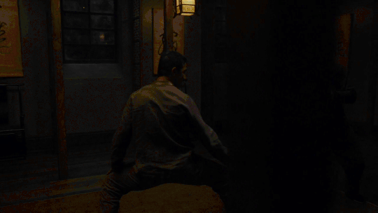 美剧《龙战士》(二)