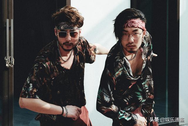 跨界开花潇公子,春风得意马蹄疾