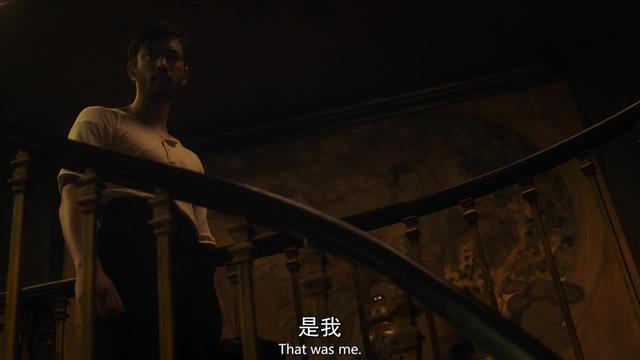 美剧《龙战士》(二)