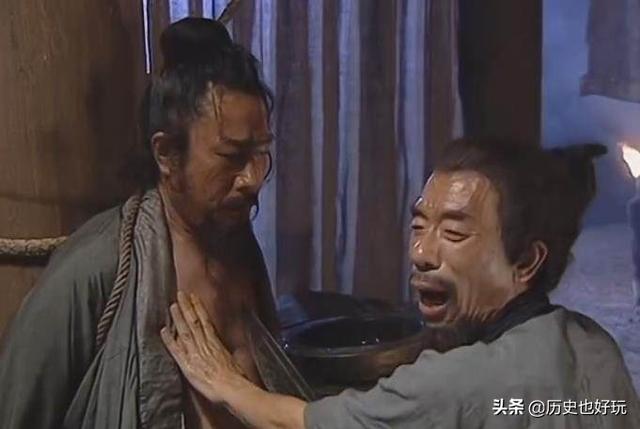 古代的“蒙汗药”是用什么做的？它的解药又是什么？