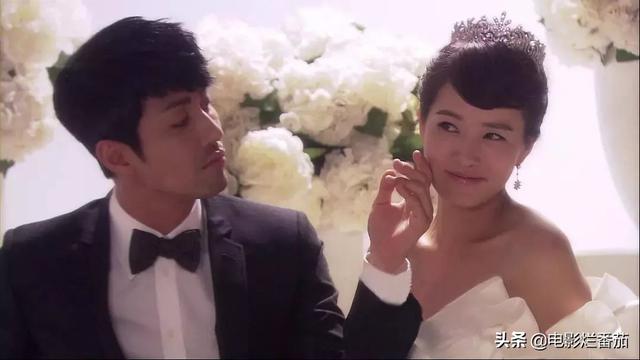 已经13年了，她还是和玄彬最配的女人！