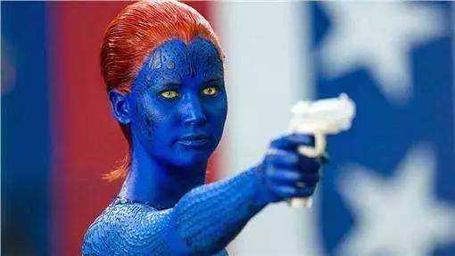 这部漫改真人电影太“痛”