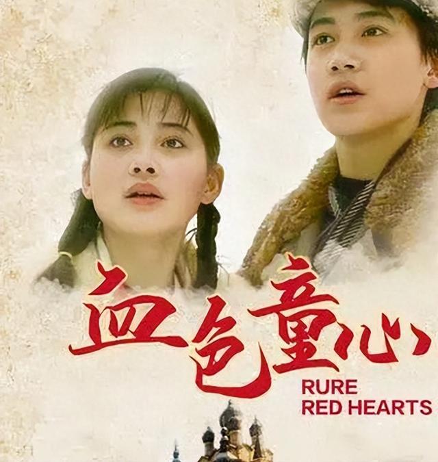 梅婷:从中戏退学的叛逆狠人,却成了荧幕上的贤妻良母