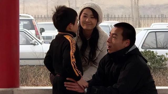 《你有权保持沉默》：王挺、张嘉益、吕夏、刘添月领衔主演