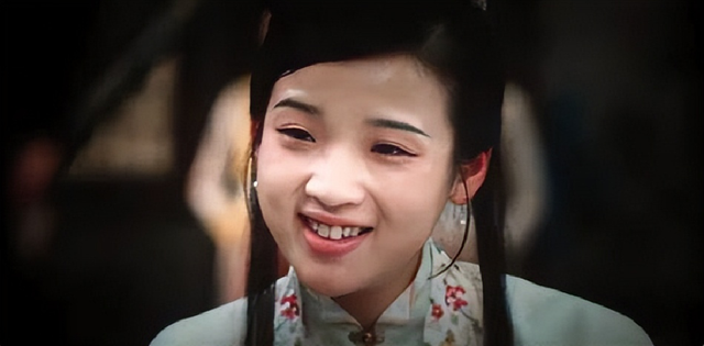 《红楼梦》巨亏2亿,导演胡玫破防了:我眼瞎?这黛玉不好看?