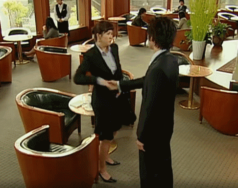 已经13年了，她还是和玄彬最配的女人！