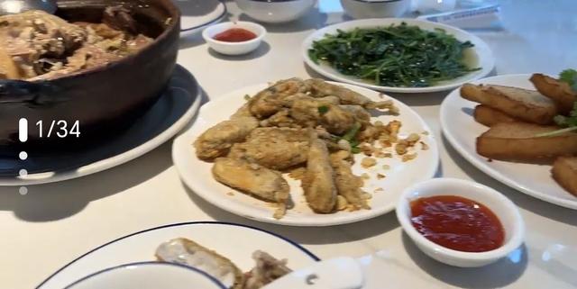 建来发饭店：一锅盐烧鸭，半部闽南菜烟火史