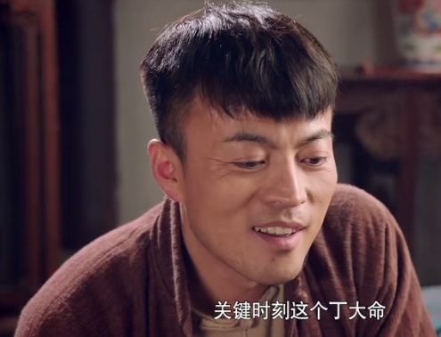 孟亮大剧要火，开播收视率直逼肖战新剧，这位“关系户”功不可没