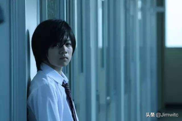 包揽四项大奖，看到结局“爽”到爆的电影——《告白》