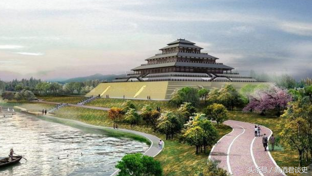 商纣王真是个昏君吗?别再被《封神演义》骗了,看正史如何记载!