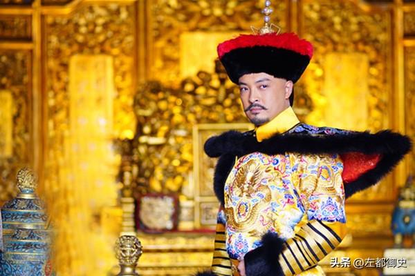 清初八大铁帽子王中,为何只有庄亲王与顺承郡王没能配享太庙?