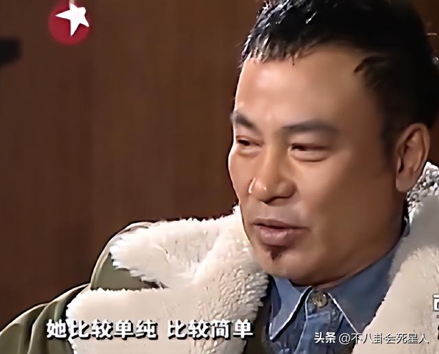 任达华为何69岁还在拼，全部家产给小12岁娇妻，揭秘超模琦琦