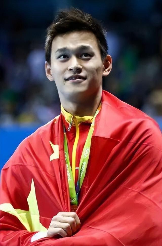 从“全民偶像”到被喊“禁赛8年”，孙杨到底做错了什么？