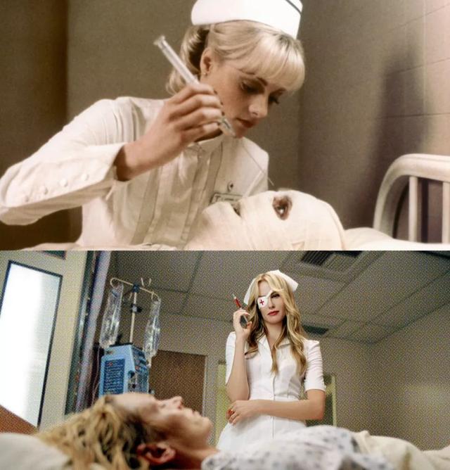 昆汀·塔伦蒂诺,其实是个卖碟的