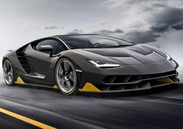 汽车｜看，大黄蜂！盘点《变形金刚》中的那些经典原型车