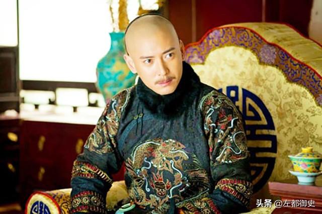 清初八大铁帽子王中,为何只有庄亲王与顺承郡王没能配享太庙?