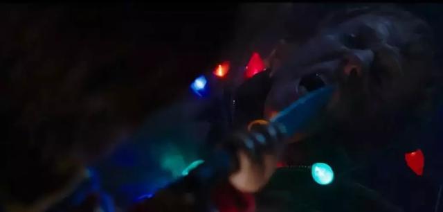 时隔31年，这部血浆恐怖片又回来了