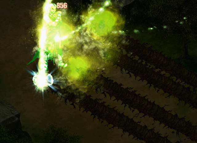 又白玩了,《仙剑2》多年来一直没人用的技能,隐藏效果如此强大