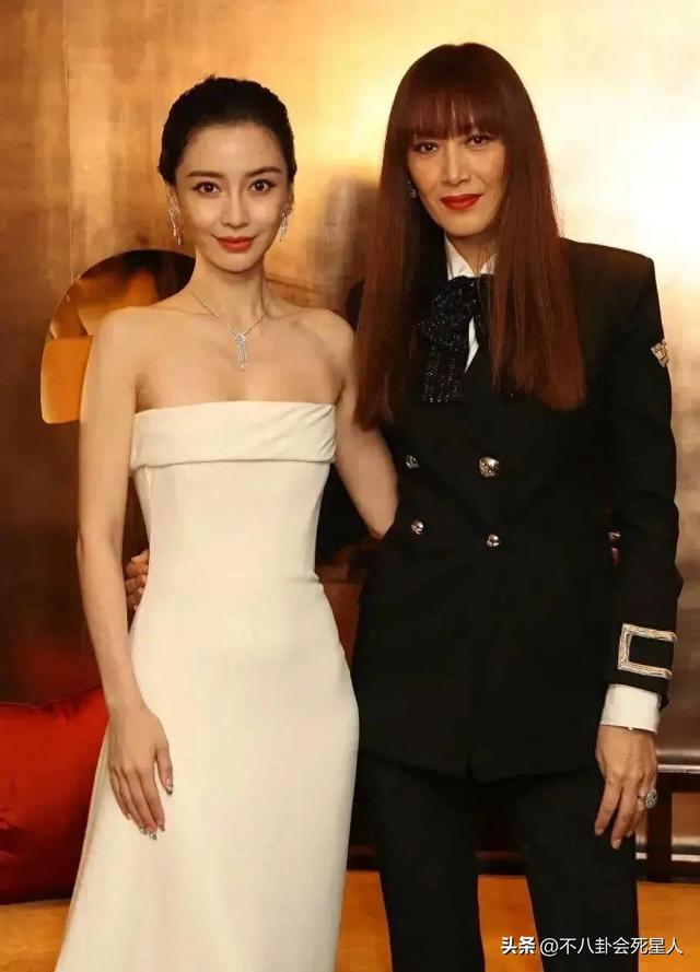 任达华为何69岁还在拼，全部家产给小12岁娇妻，揭秘超模琦琦