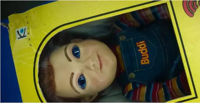 时隔31年，这部血浆恐怖片又回来了