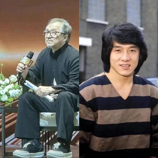 成龙老到认不出,身家丰厚却自曝还债,细数资产,才明白他的格局