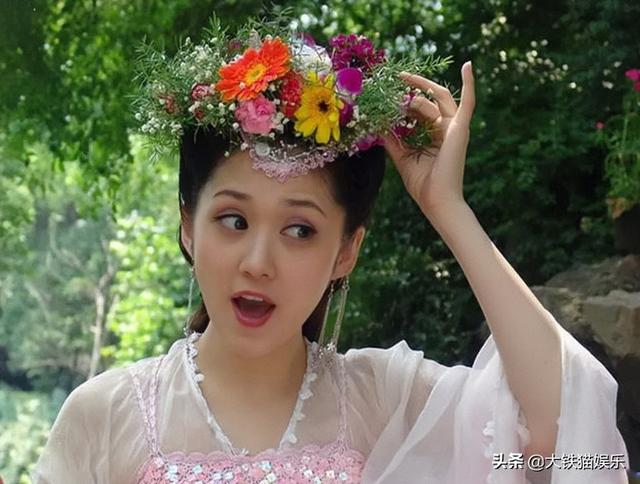把公主演出了丫鬟的气质？来！7位女星告诉你，亡国公主该怎么演