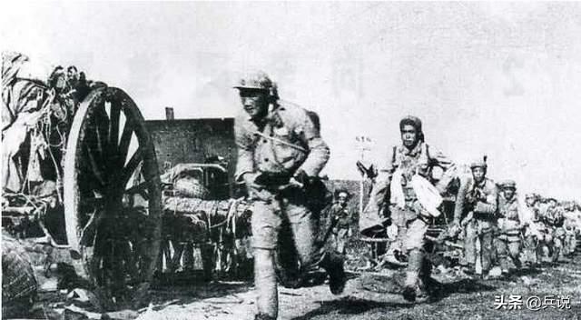 平津战役,林总两次影响主席决策:死子不急吃,推迟打太原