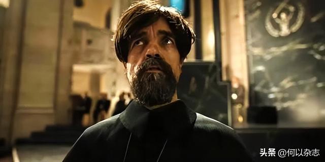 《饥饿游戏》系列，一文看懂五部电影的完整时间线解释