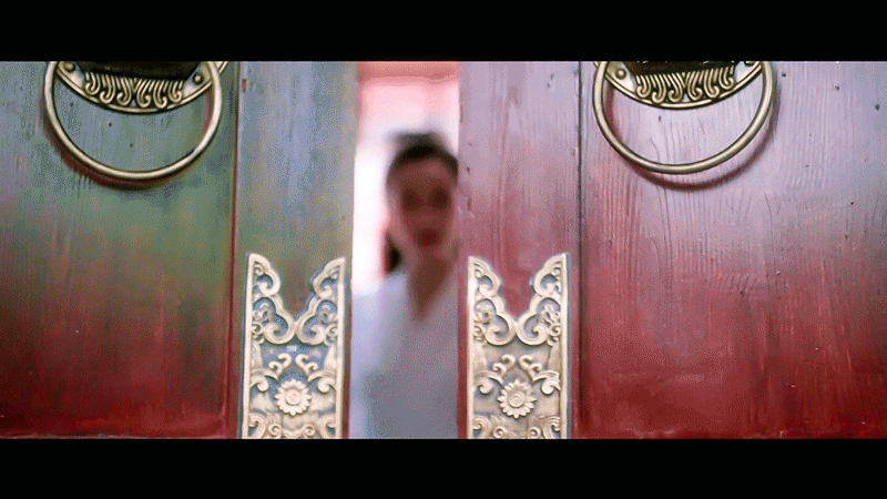 跟杨超越甜爆,跟关晓彤一起却被黑惨,CP这件事到底有多玄学?