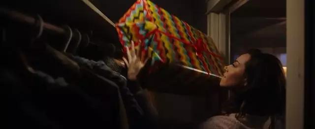 时隔31年，这部血浆恐怖片又回来了