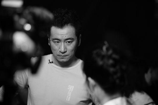 危笑：《丑》是我与观众的共谋