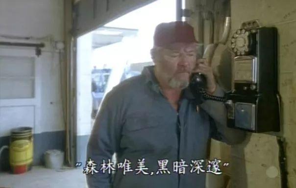 昆汀·塔伦蒂诺,其实是个卖碟的