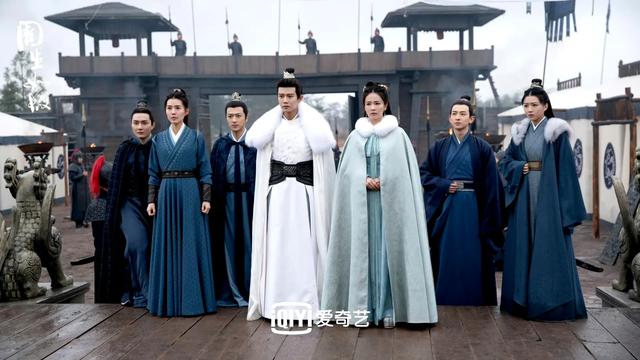 那些年总是“下刀子”的虐剧,你刷过多少遍?