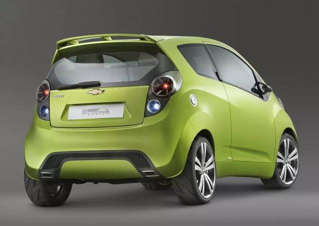 汽车｜看，大黄蜂！盘点《变形金刚》中的那些经典原型车