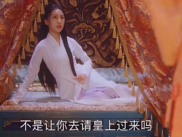 《我就是这般女子》：一手王炸打成烂牌的石飞仙，只怪这一点