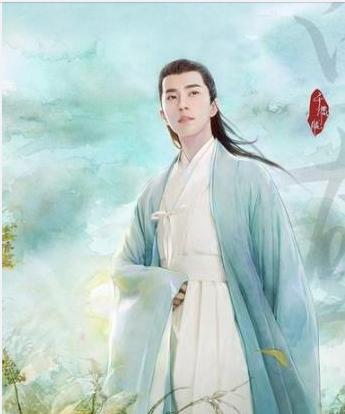《三生三世白暮泪》即将开拍，喜欢的白真又回来了，主演阵容强大