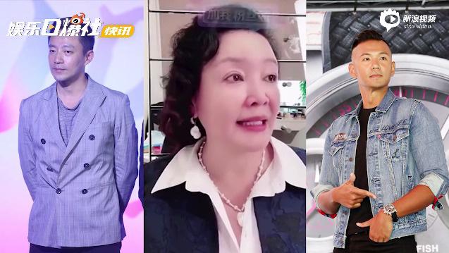 陈建州方回应打人风波:兰姐和小菲都已发文道歉