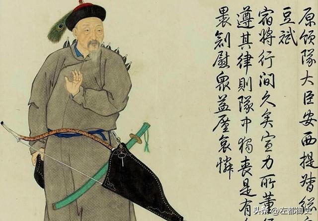 清初八大铁帽子王中,为何只有庄亲王与顺承郡王没能配享太庙?