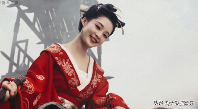 把公主演出了丫鬟的气质？来！7位女星告诉你，亡国公主该怎么演