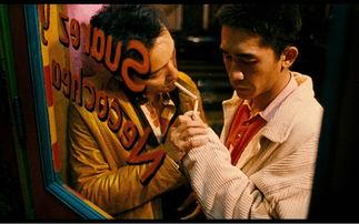 如果《请以你的名字呼唤我》不BE，9部高甜、HE男男电影盘点