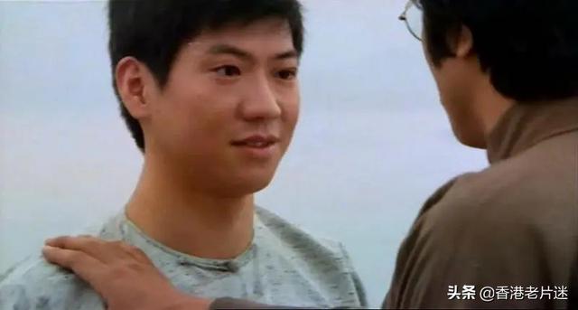 这个版本的霍元甲，非常经典，却一直被埋没！