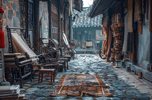 建来发饭店：一锅盐烧鸭，半部闽南菜烟火史