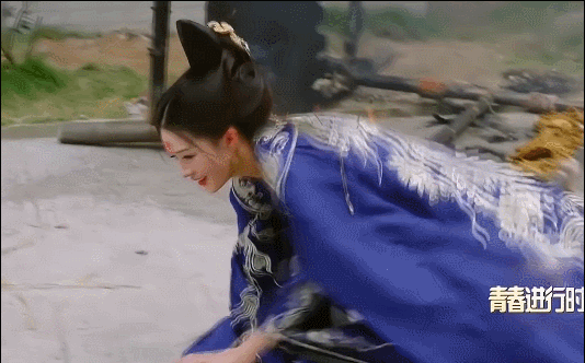 把公主演出了丫鬟的气质？来！7位女星告诉你，亡国公主该怎么演