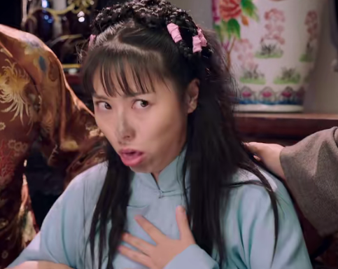 孟亮大剧要火，开播收视率直逼肖战新剧，这位“关系户”功不可没