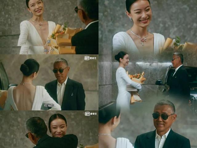 跟杨超越甜爆,跟关晓彤一起却被黑惨,CP这件事到底有多玄学?