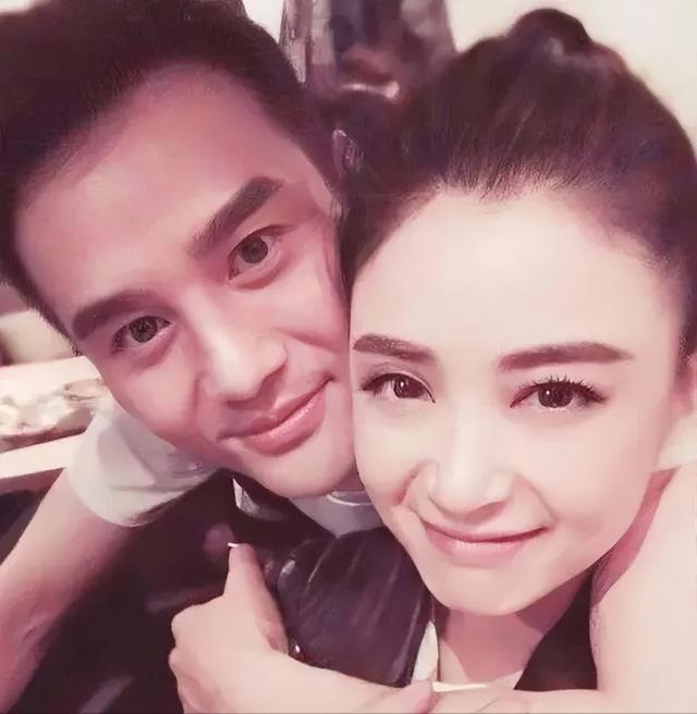 娱乐圈再传喜讯,演员王凯疑似准备结婚,女友是圈内人已经半同居