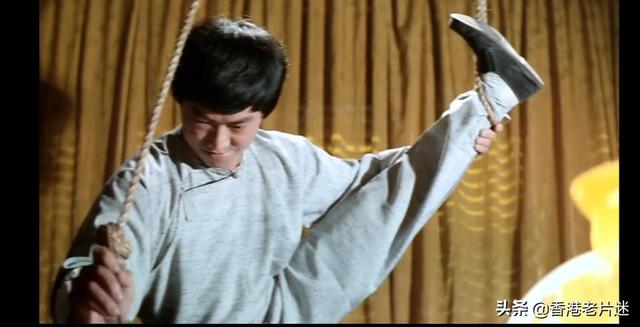 这个版本的霍元甲，非常经典，却一直被埋没！