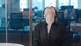 明明不胖却有烦人的双下巴?这个坏习惯连杨幂都中招了