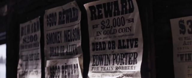 昆汀·塔伦蒂诺,其实是个卖碟的