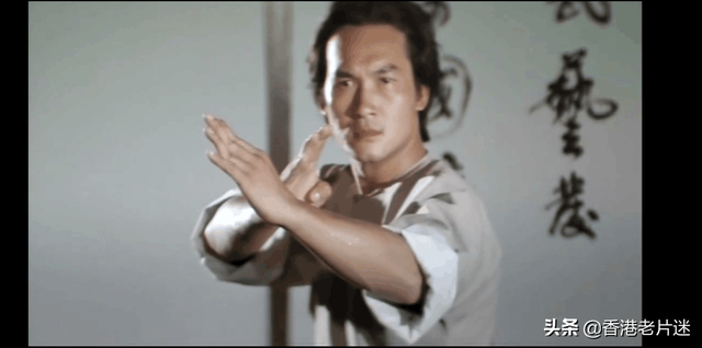 这个版本的霍元甲，非常经典，却一直被埋没！